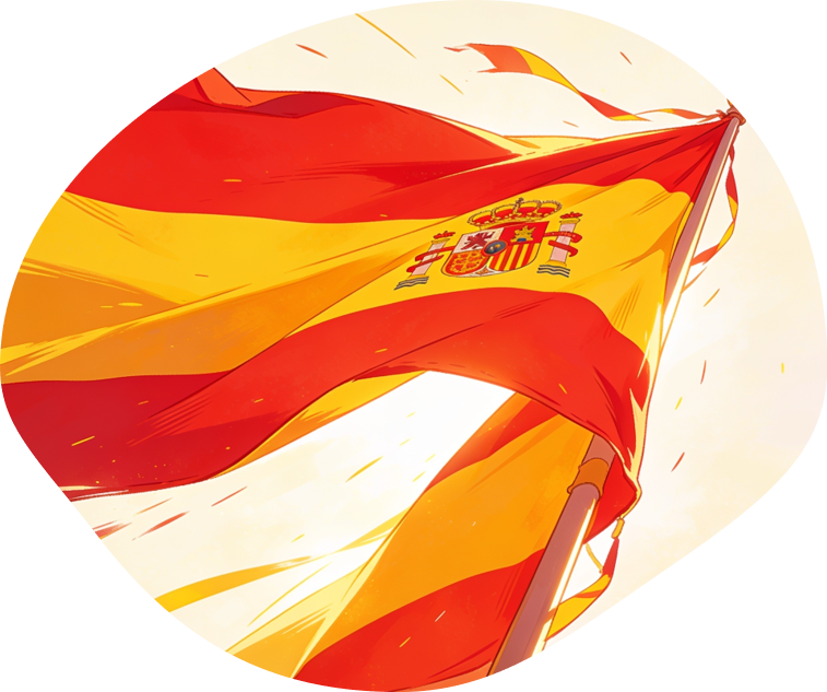 Spain