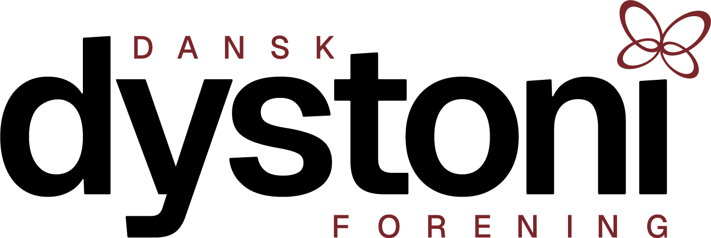 Dansk Dysautonomia Forening logo