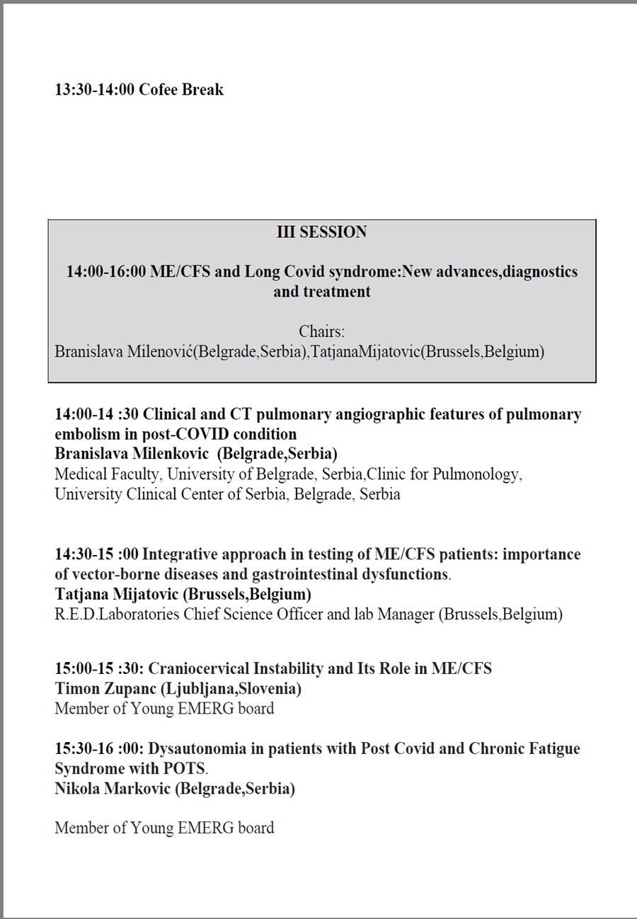 EMEA Serbia conference programme image 6